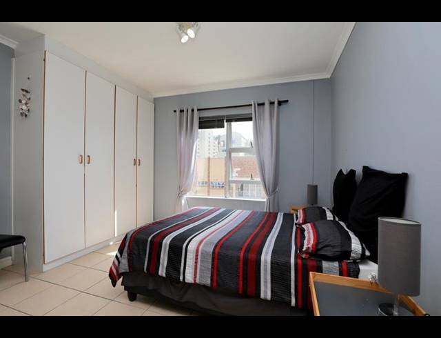 2 BEDROOM APARTMENT FOR SALE IN STRAND SOUTH